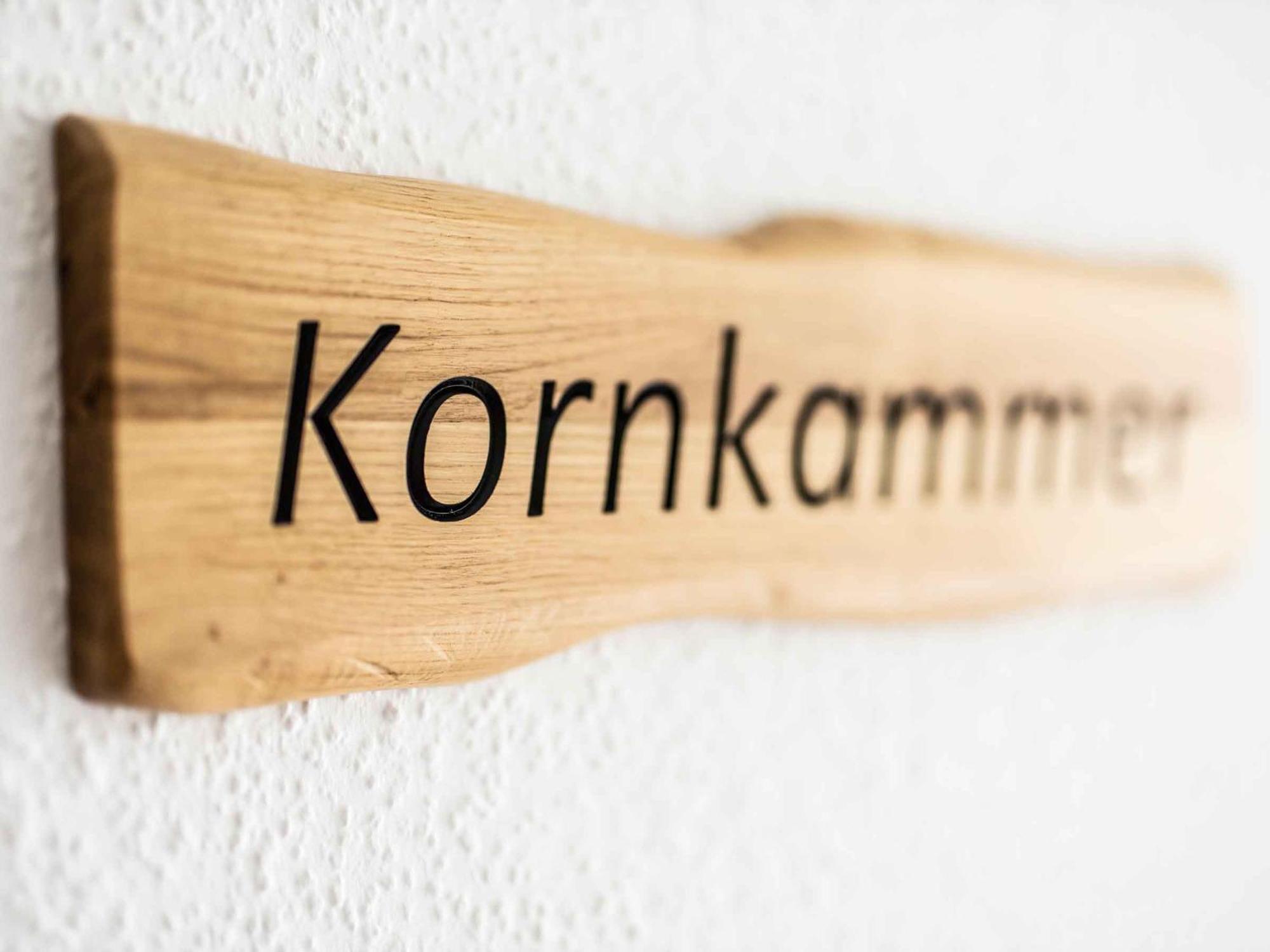 Kornkammer Schmallenberg Εξωτερικό φωτογραφία